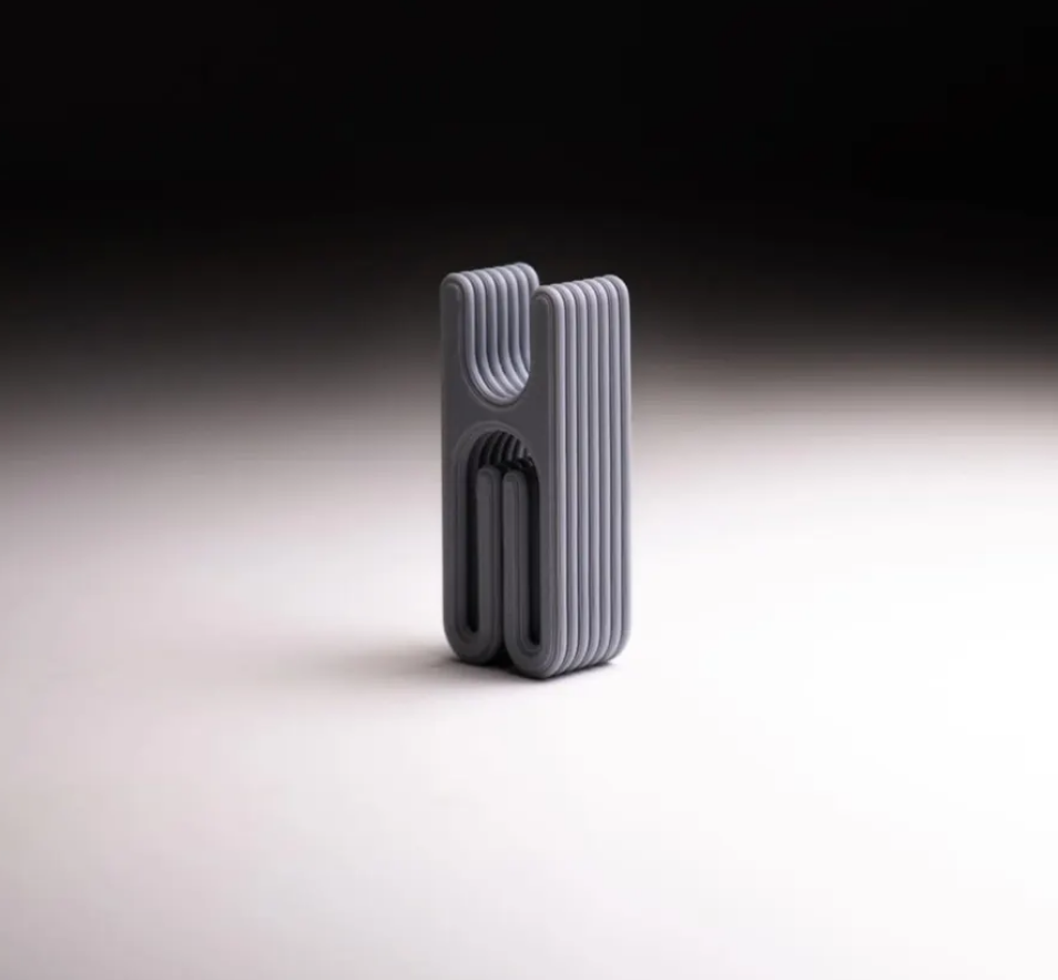 Mini-Beutelclip – Verschlussclip