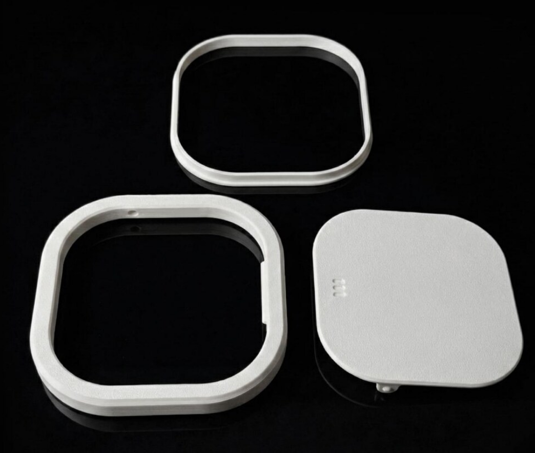 Mini Desktop Mülleimer