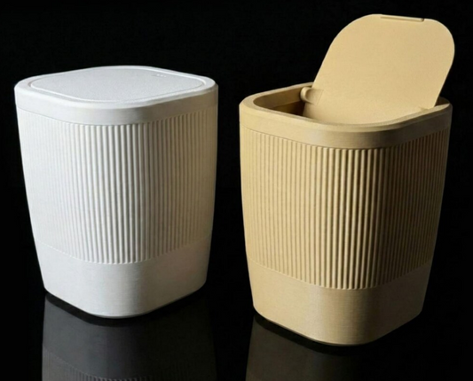 Mini Desktop Mülleimer